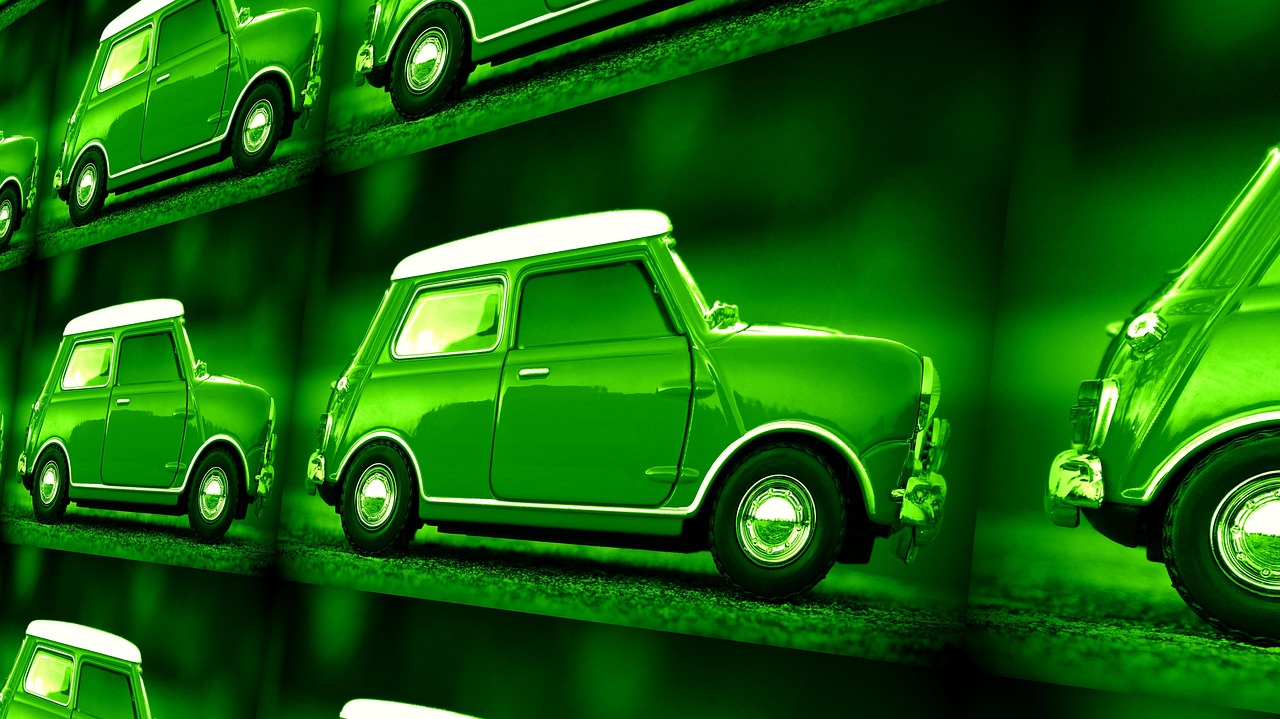 远程锁汽车，新能源车主的数字缰绳，是真方便还是新焦虑？